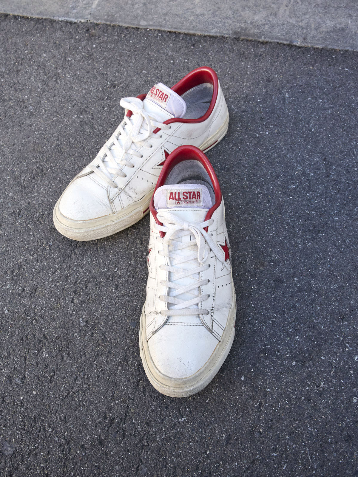 コンバース ONE STAR J