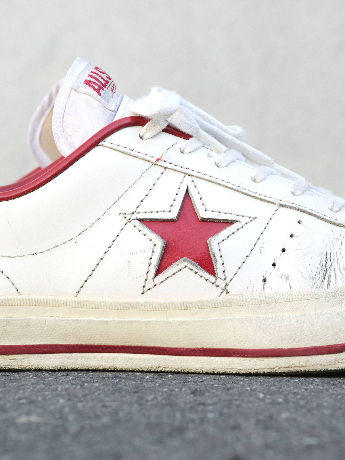 コンバース ONE STAR J ワンスター