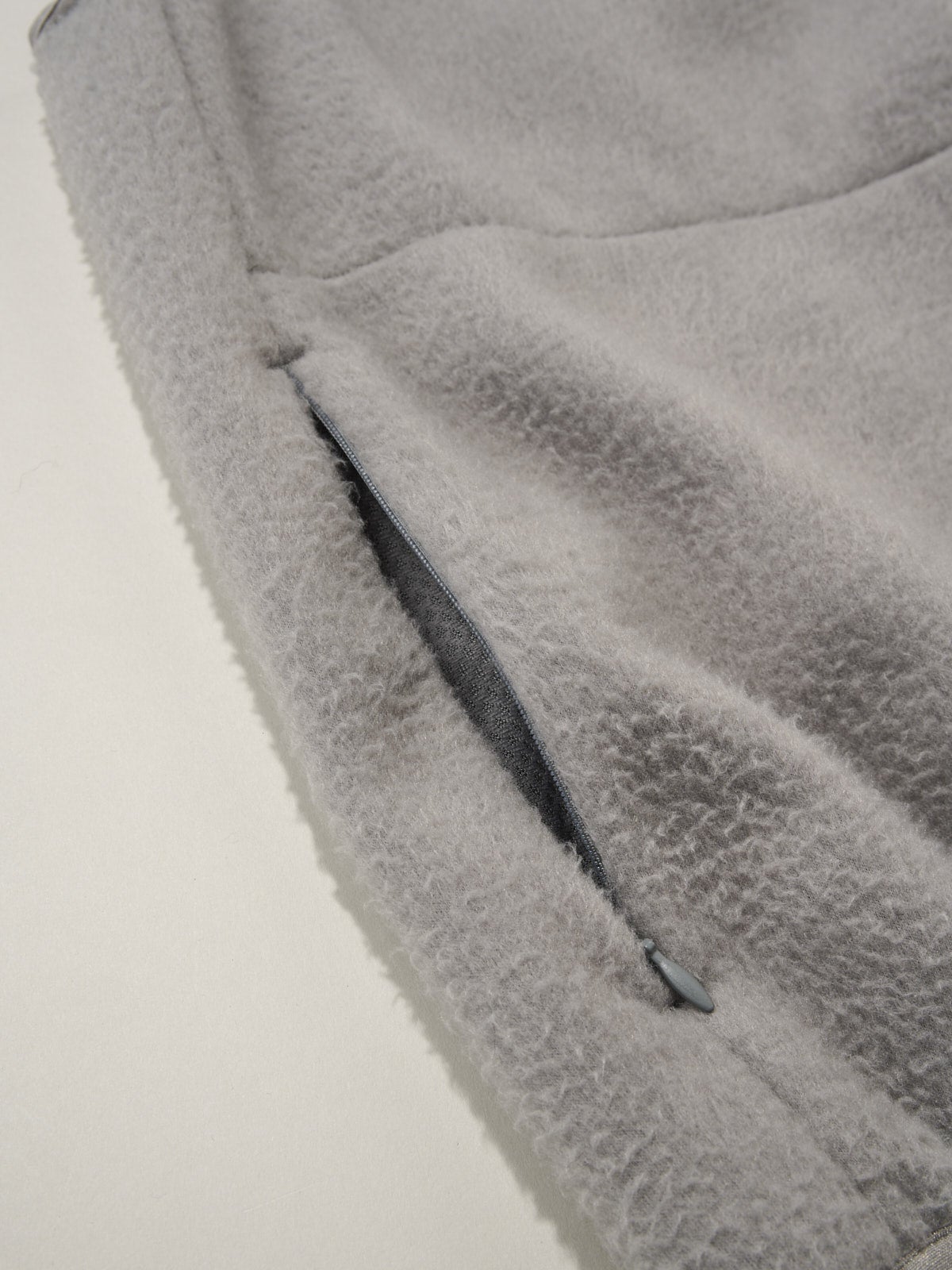 blurhmsROOTSTOCK「LEVEL3 Fleece Vest」4