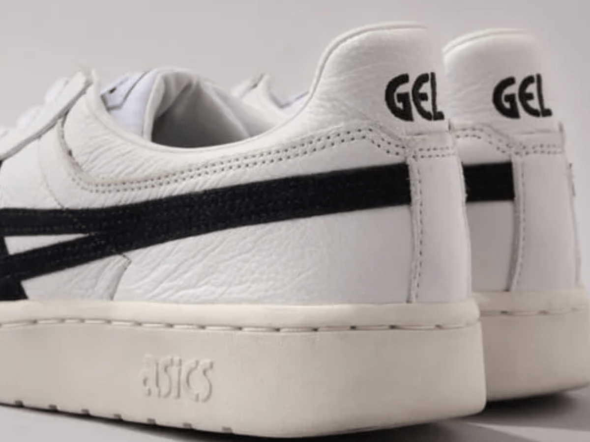 メンズのレザースニーカー 白 魅力