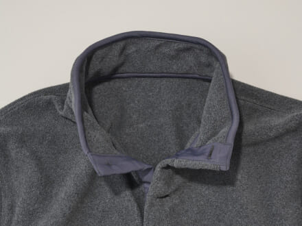 「無印良品」の高機能フリースがスゴすぎる。シンプルだからこそ最強な「無印暖品」４選をエディターが試着＆本音レビュー！