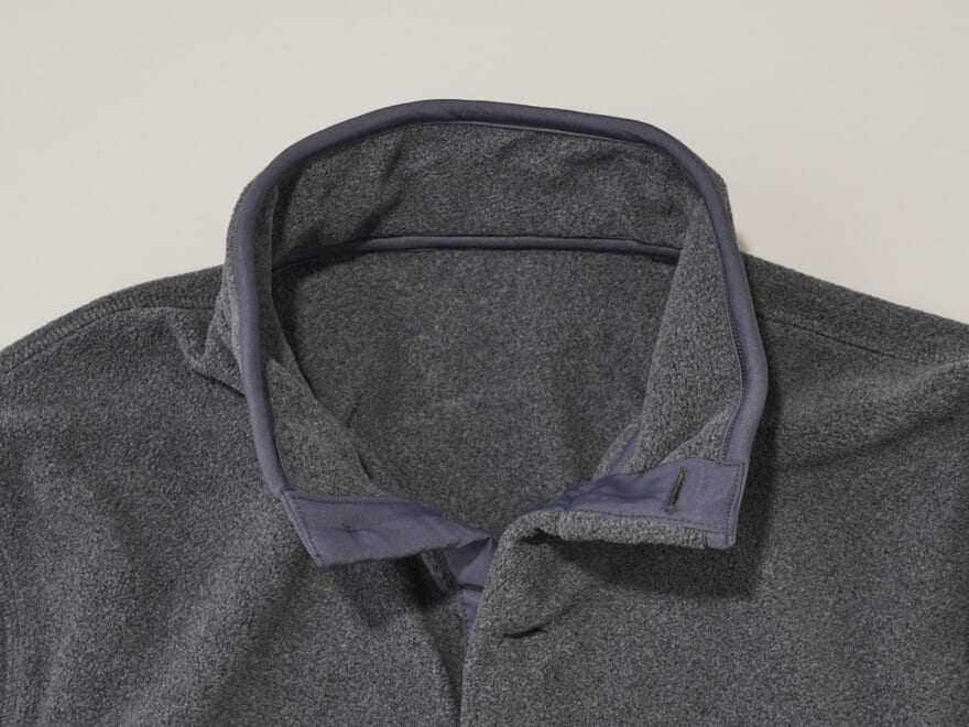 「無印良品」の高機能フリースがスゴすぎる。シンプルだからこそ最強な「無印暖品」４選をエディターが試着＆本音レビュー！