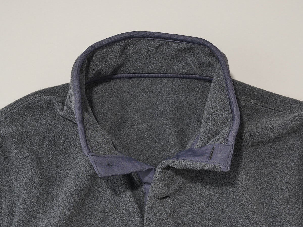 「無印良品」の高機能フリースがスゴすぎる。シンプルだからこそ最強な「無印暖品」４選をエディターが試着＆本音レビュー！