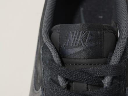 知る人ぞ知る「ナイキ」裏名品から「プーマ」の白いゴアテックスまで。完売前に買うべき「防寒スニーカー」６選をエディター＆服好きモデルが分析＆本音レビュー！