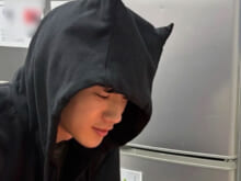 気になっていたドラマや映画、お笑い番組…休みで一気に消化予定[高橋璃央ブログ]