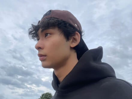 40周年に向けてみなぎるやる気。かっこいい『メンズノンノ』を皆さんに届けたい！[松井大奈ブログ]