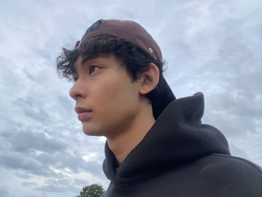 40周年に向けてみなぎるやる気。かっこいい『メンズノンノ』を皆さんに届けたい！[松井大奈ブログ]