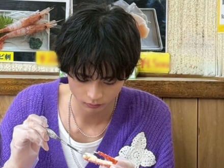 全編北海道ロケ。写真集『輪-ワッカ-』が出ます。ぜひに〜[水沢林太郎ブログ]