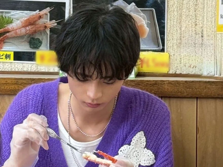 全編北海道ロケ。写真集『輪-ワッカ-』が出ます。ぜひに〜[水沢林太郎ブログ]