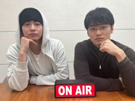 「メンズノンノラジオ」が再スタート！たくさん聴いてね[中川大輔ブログ]