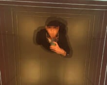 暖冬な東京とはまるで違う寒さを楽しんだ新年[守屋光治ブログ]