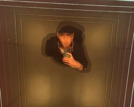 暖冬な東京とはまるで違う寒さを楽しんだ新年[守屋光治ブログ]