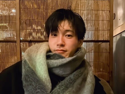 新たな趣味「樹脂粘土」を“そう”と“りん”にプレゼン[高橋璃央ブログ]