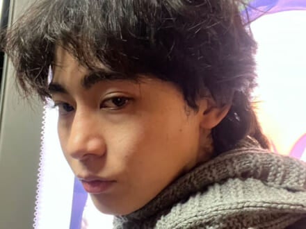 先輩とのご飯。考えることはたくさん[豊田裕大ブログ]