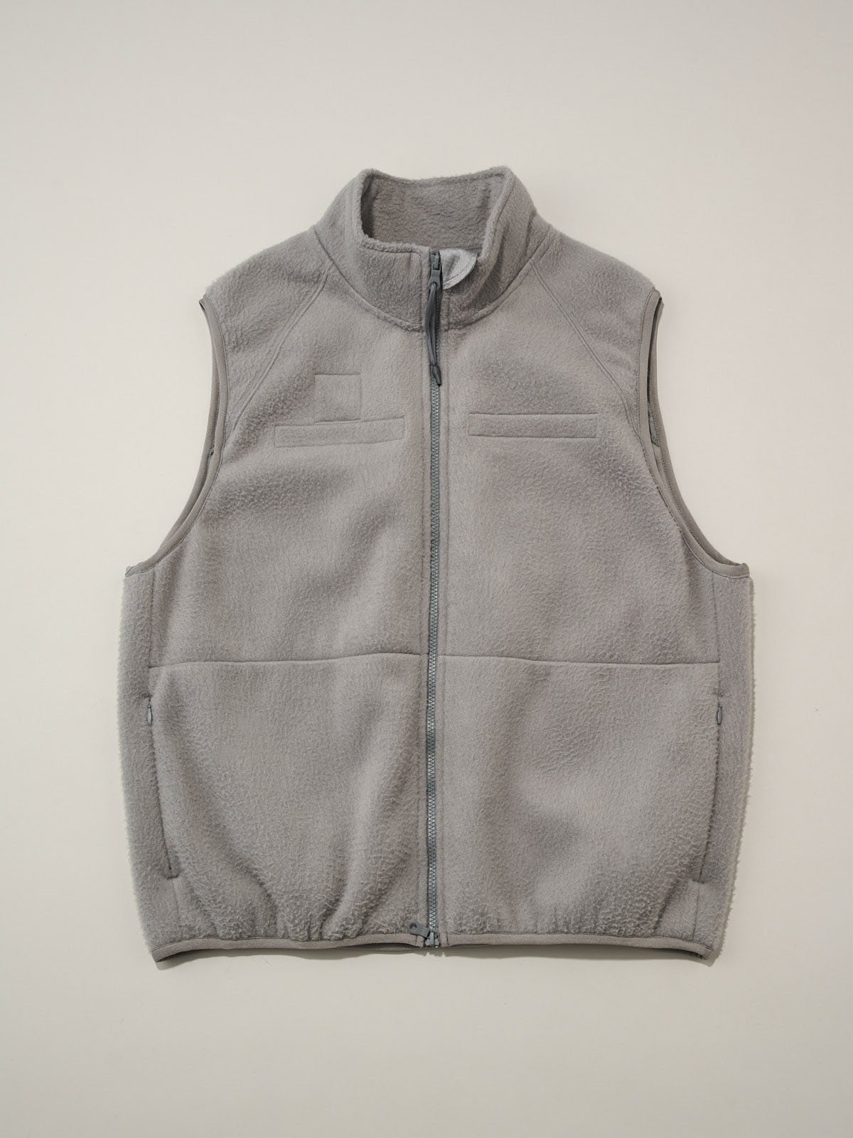 blurhmsROOTSTOCK「LEVEL3 Fleece Vest」1