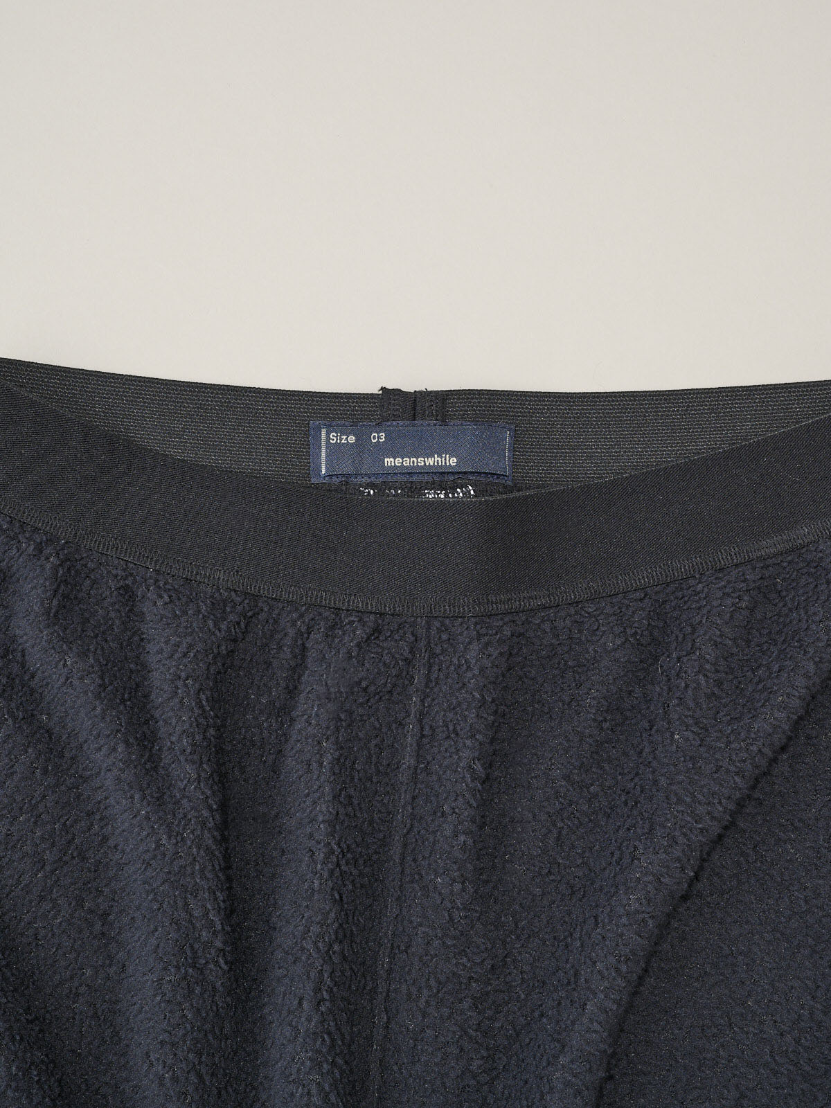 meanswhile「PRIMALOFT® ACTIVE TIGHTS」4