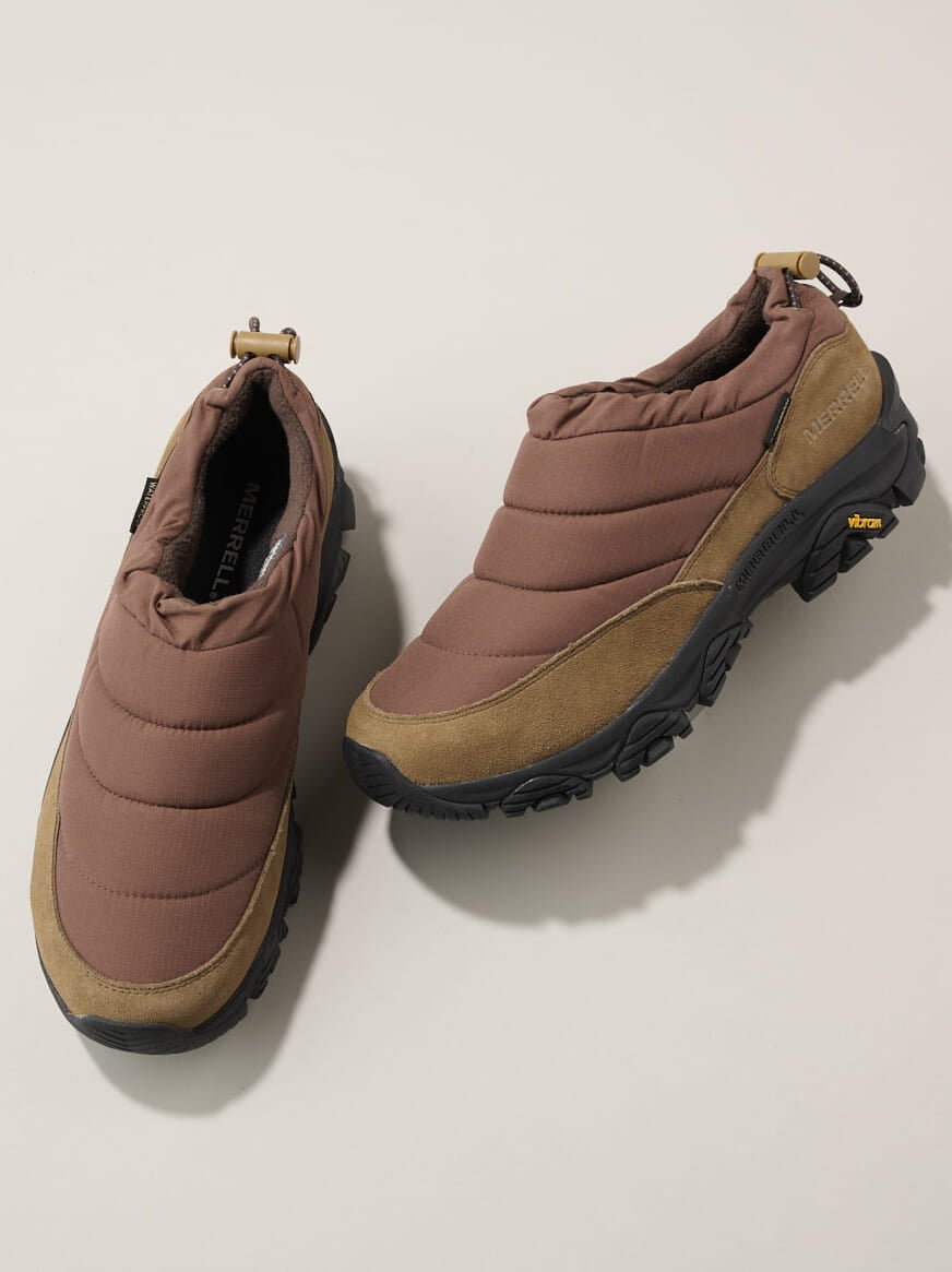 MERRELL「COLDPACK 3 ZERO THERMO WATERPROOF」1