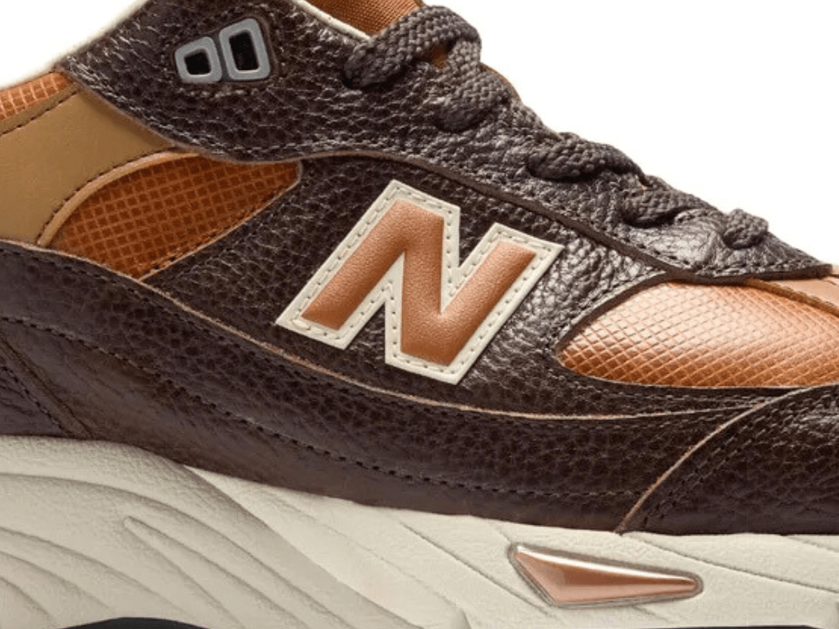 エディターが「お！」と飛びついた。2月注目の“新作スニーカー”４選。完売前に買うべきの注目ブランドから厳選。