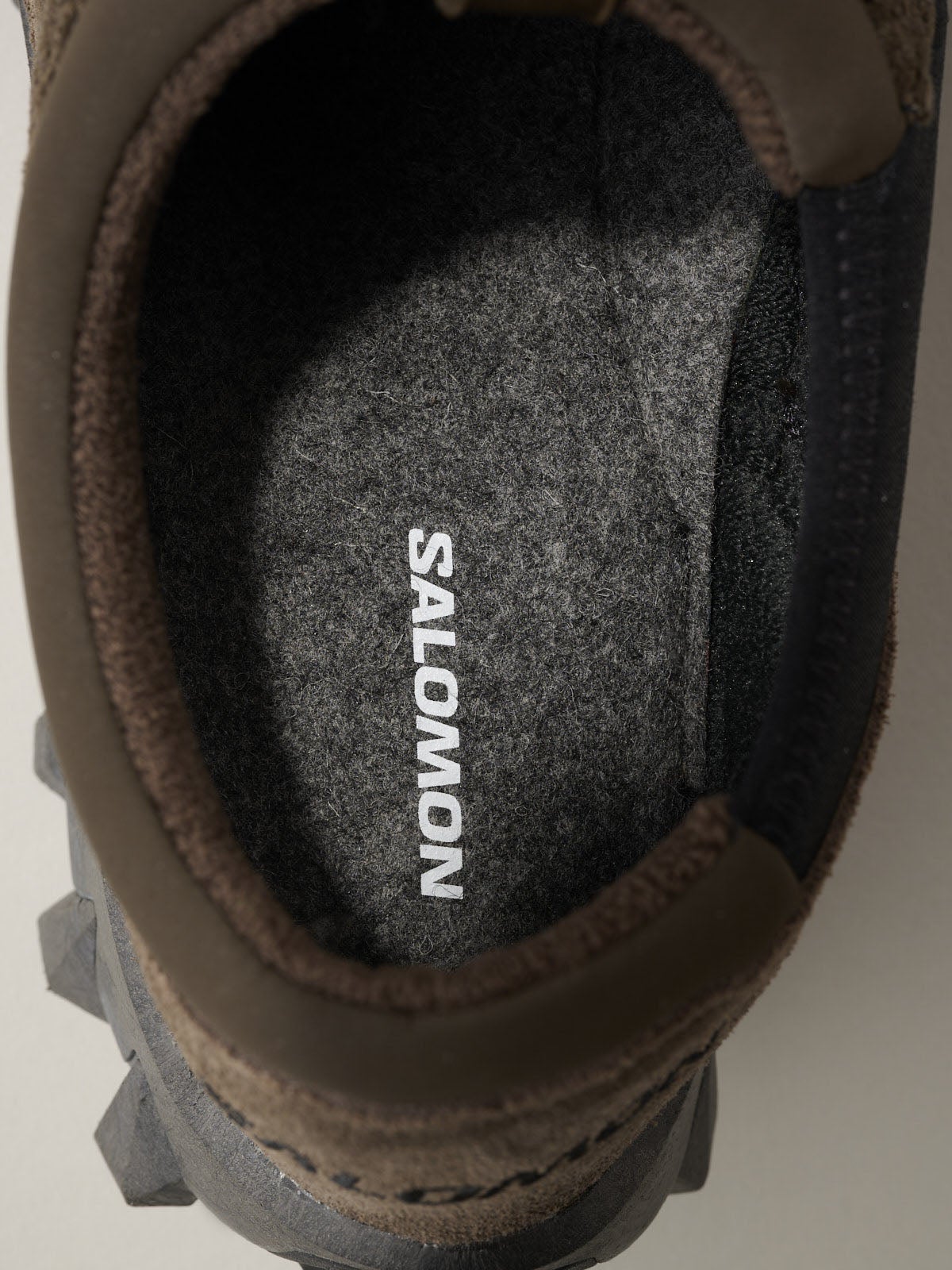 Salomon「SNOWCLOG CORDUROY」4