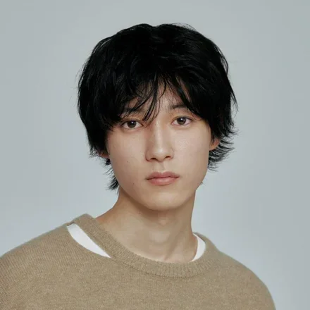 蟹座モデル　コメント部分顔アイコン高橋