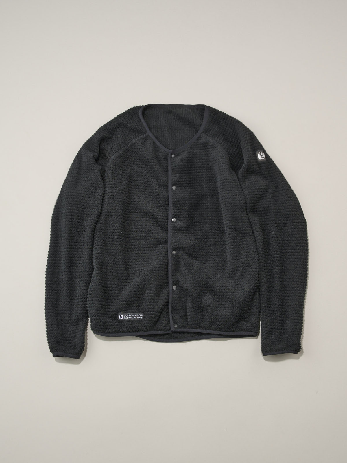 「GG F/B Polartec® Alpha® Direct Jacket」1