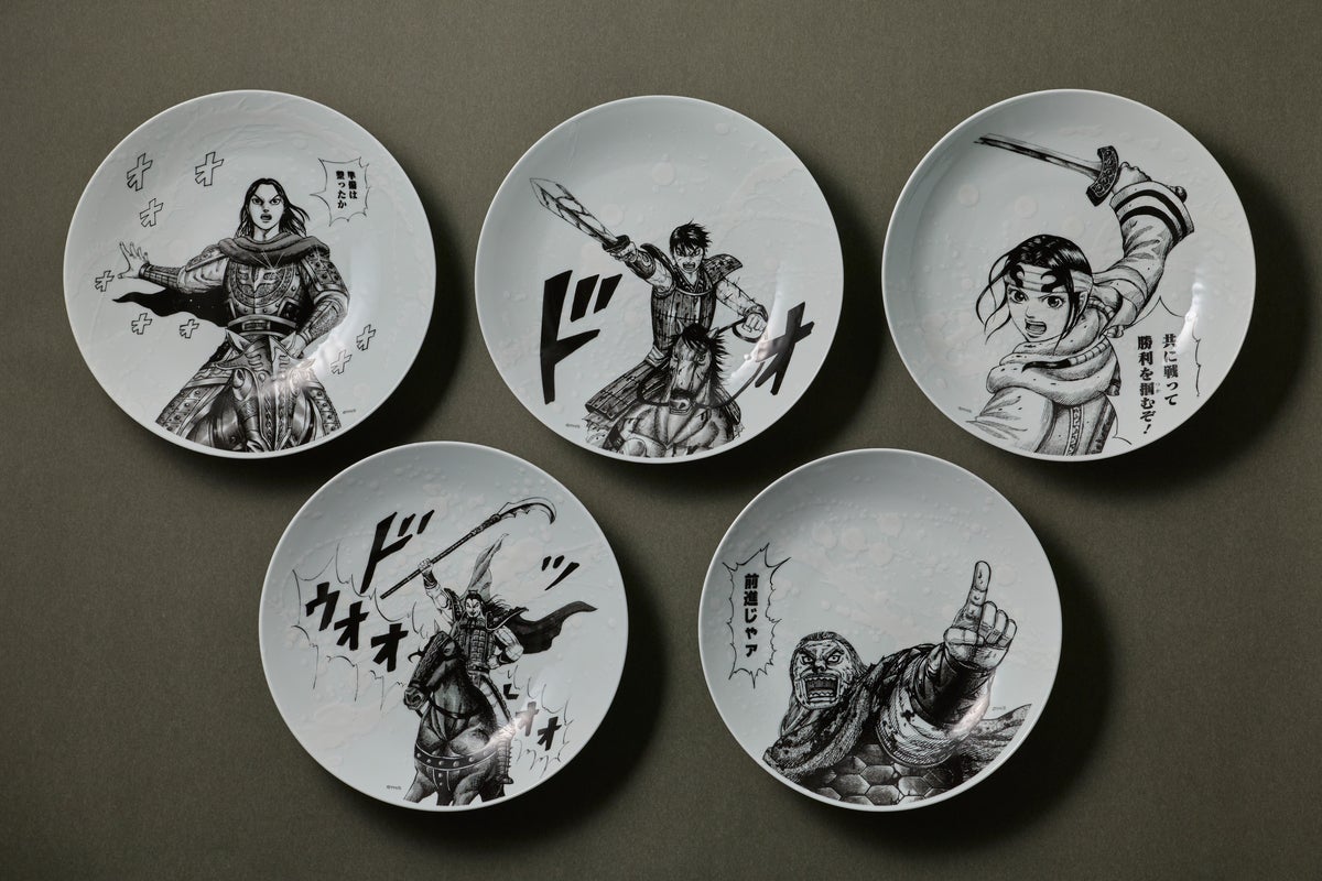 テーマは“受け継がれる火“―! 「佐賀キングダム空港特別展」 2