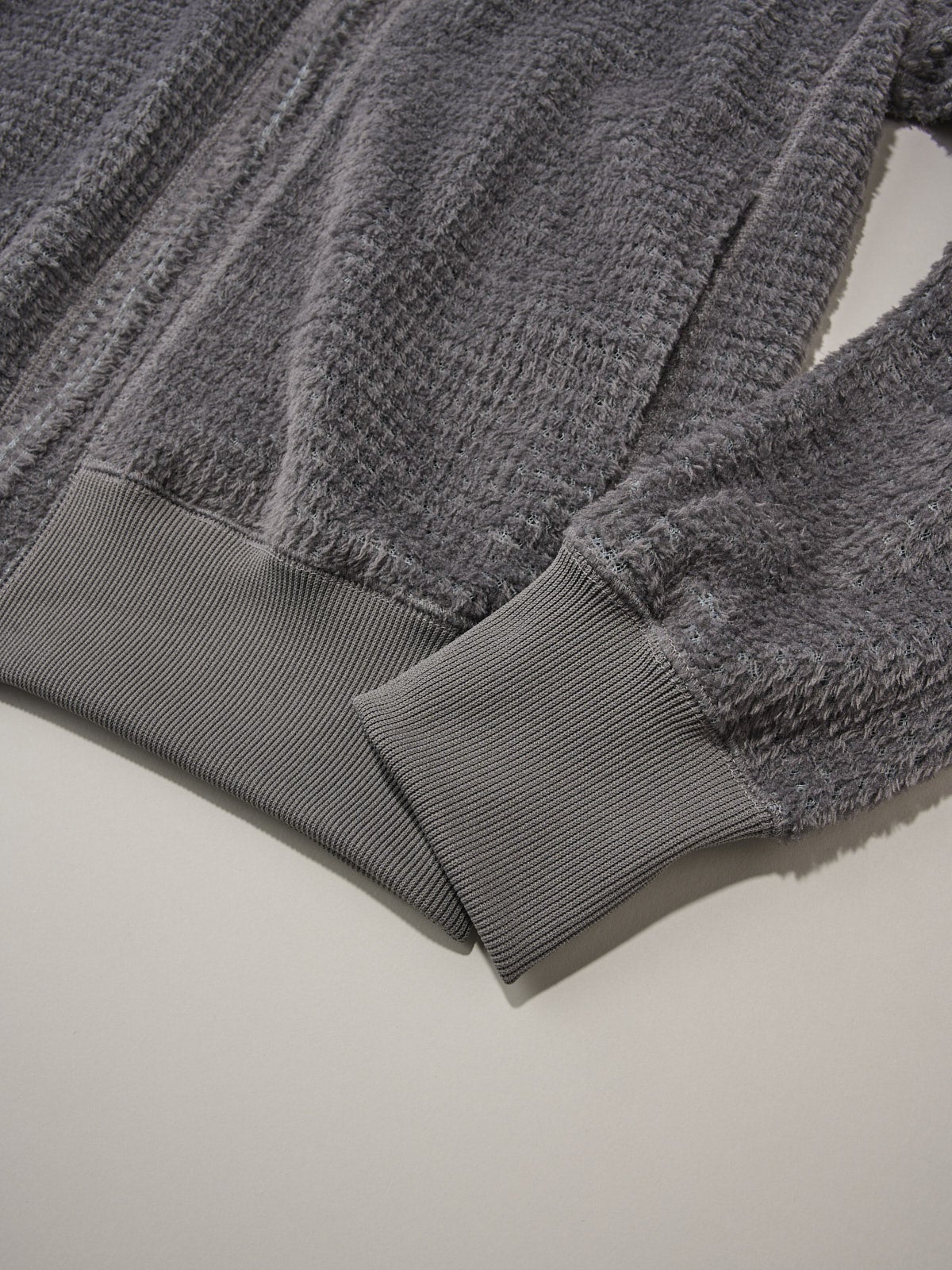 nonnative「HIKERZIP CARDIGAN POLARTEC&reg; ALPHA&reg; DIRECT」5