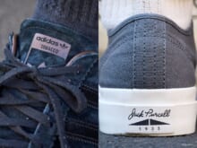 今スニーカーを買うなら“大人カラー”を選んで。「アディダス」のタバコ、「コンバース」のジャックパーセル、上品な「ナイキ」…【スニーカー週間人気記事ベスト5】