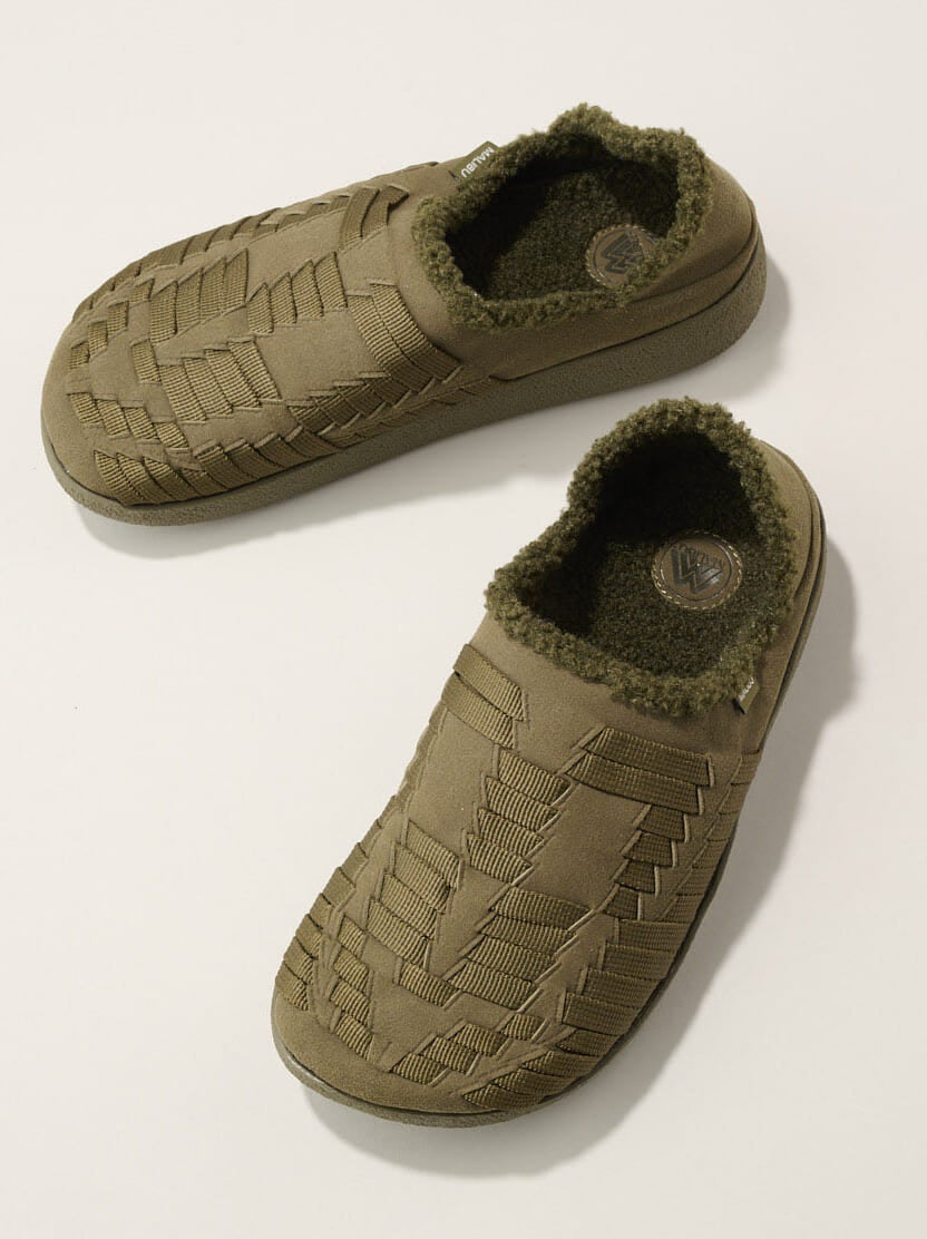 Malibu Sandals「THUNDERBIRD CONVERTIBLE」1