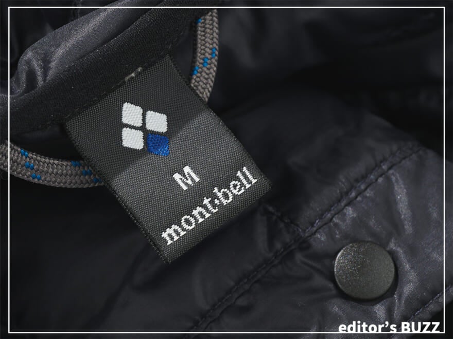 editor's BUZZ / 編集者の愛用私物