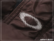 持っているダウンはこの1着だけ。2000年代「オークリー」のエッジの効いた“ギザロゴ”に毎年魅了されて浮気できない！[編集者の愛用私物 #271]