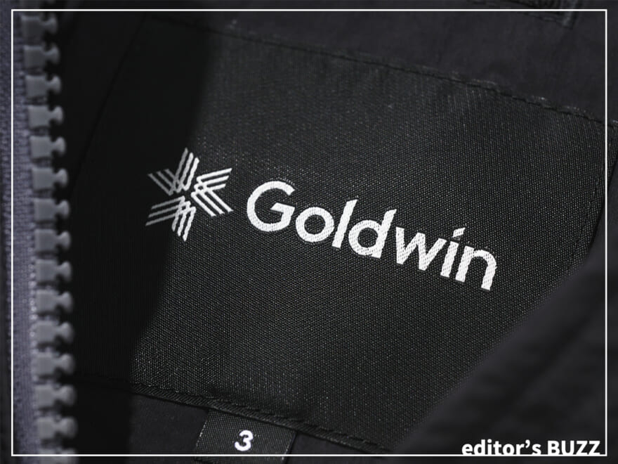 editor's BUZZ / 編集者の愛用私物