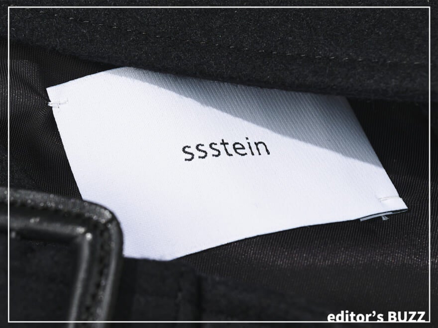 editor's BUZZ / 編集者の愛用私物