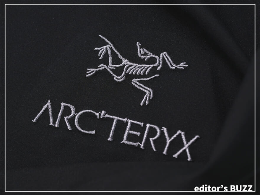 editor's BUZZ / 編集者の愛用私物