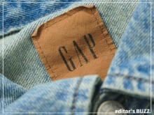 「GAP(ギャップ)」ディグで出会った。1万円以下で購入した柔らかデニムのジャケットが冬インナーの最適解に。 [編集者の愛用私物 #278]