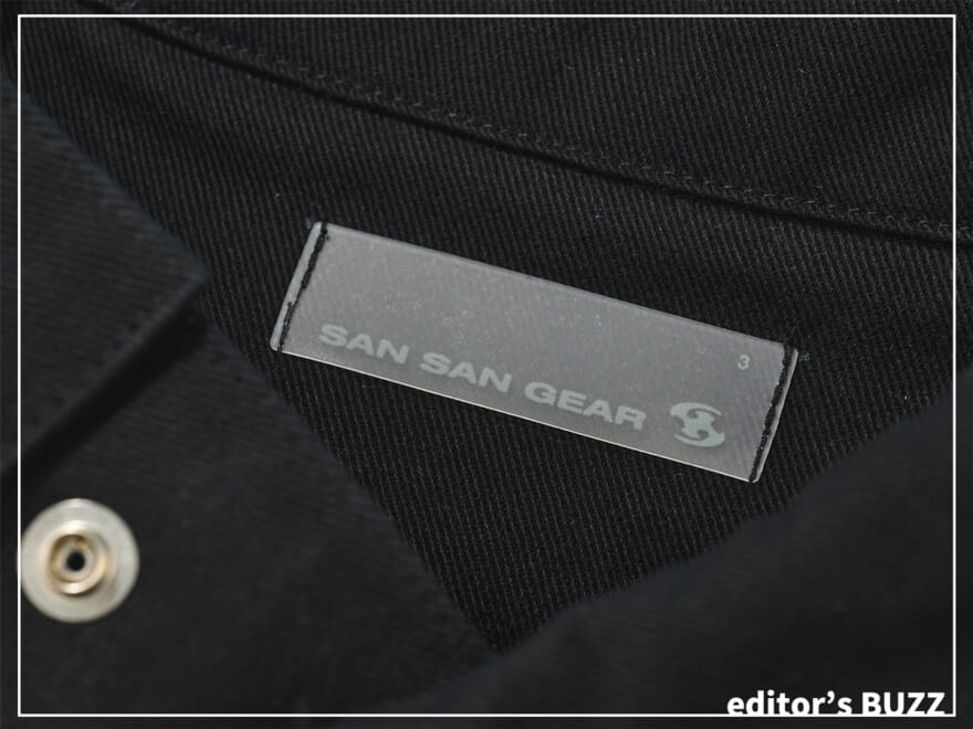 editor's BUZZ / 編集者の愛用私物