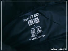 良すぎて追加ゲット。「ユニクロ」の“ダウンじゃないほう”パフテックはこの２着が買い！[編集者の愛用私物 #284]