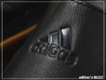 革靴感覚で旬の薄底、紐レスで楽すぎ…なのに3cm盛れるスニーカー⁉買わない理由がない「アディダス」のテコンドー[編集者の愛用私物 #285]