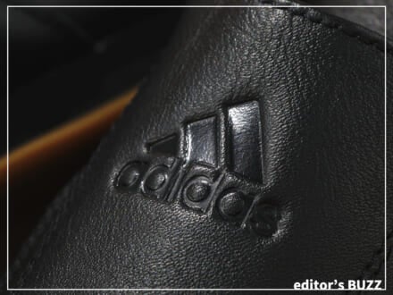 革靴感覚で旬の薄底、紐レスで楽すぎ…なのに3cm盛れるスニーカー⁉買わない理由がない「アディダス」のテコンドー[編集者の愛用私物 #285]