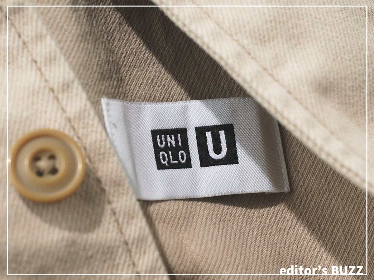 “ラクにシャレる”最高峰！「ユニクロ ユー」のデニムセットアップは本当に頼りになる存在！[編集者の愛用私物 #287]