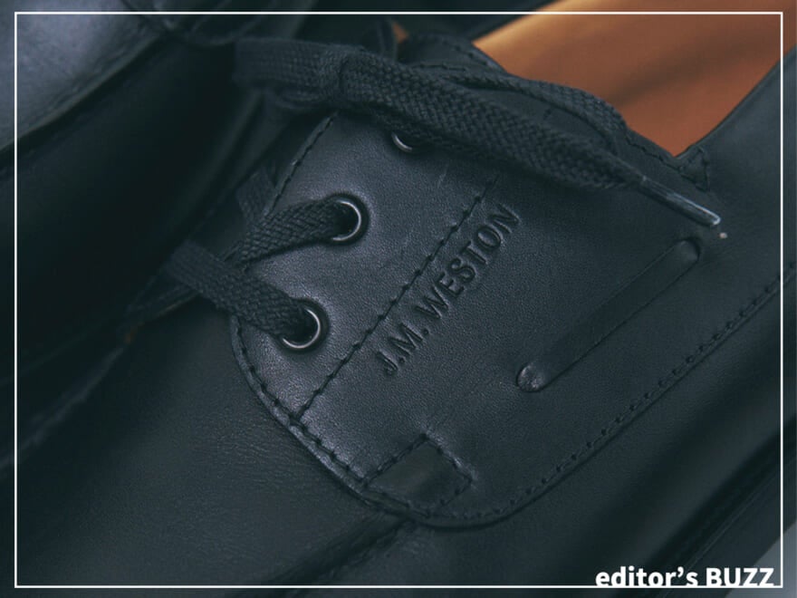 editor's BUZZ / 編集者の愛用私物