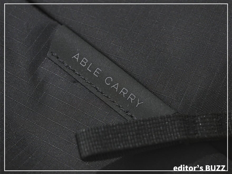 editor's BUZZ / 編集者の愛用私物