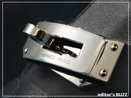 “一生モノ”が欲しかった。運命的な出会いを果たした、「エルメス」のショートブーツを30歳になる自分に。[編集者の愛用私物 ＃295]