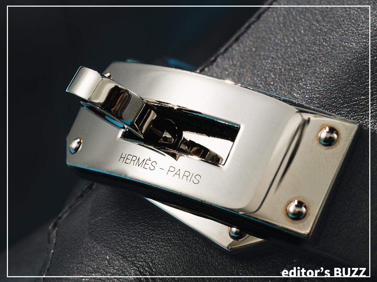 “一生モノ”が欲しかった。運命的な出会いを果たした、「エルメス」のショートブーツを30歳になる自分に。[編集者の愛用私物 ＃295]