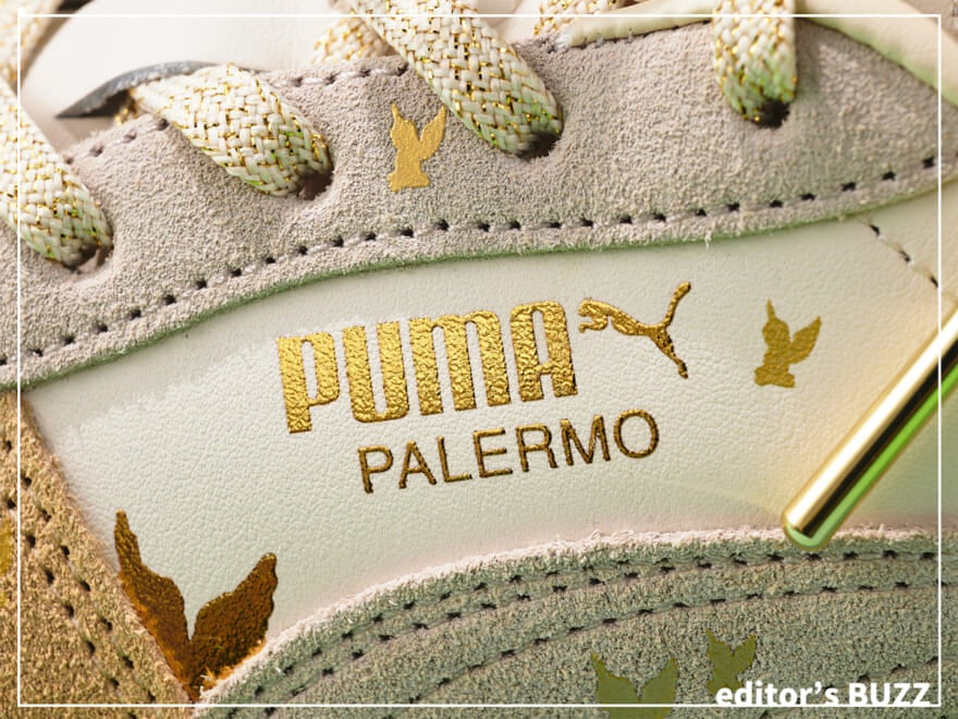 editor's BUZZ / 編集者の愛用私物