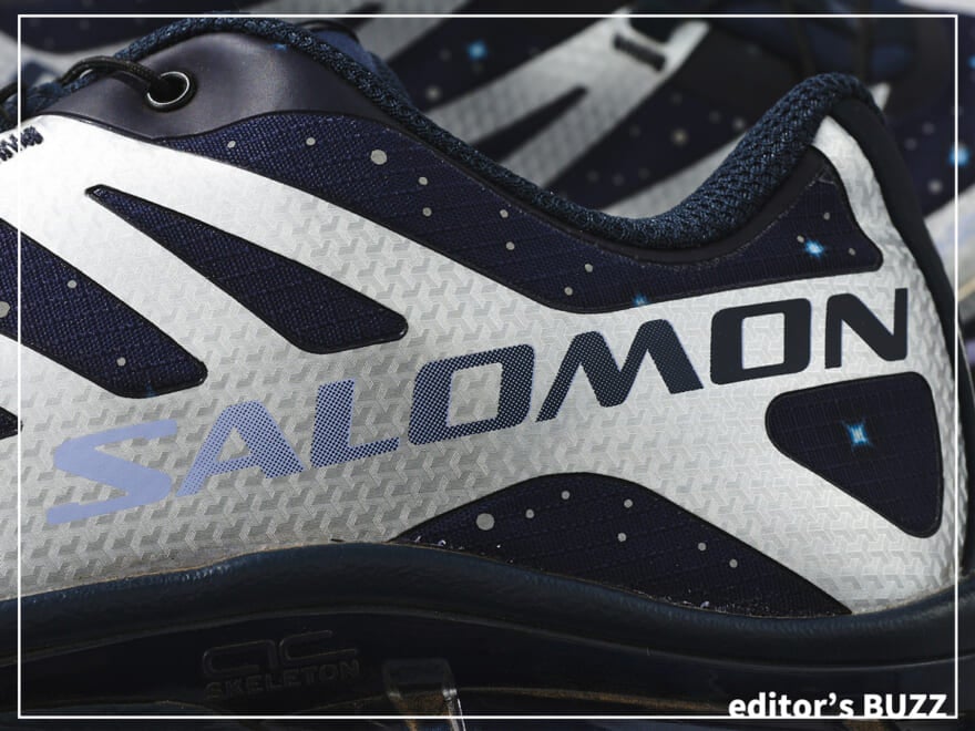 editor's BUZZ / 編集者の愛用私物