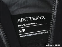 春も着たい!エディターたちの「愛用アウター」は黒い!スーツにも合うアークテリクス、シュタインの大人コート…買ってよかった5選。