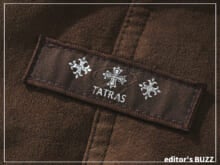 タトラス、ユニクロコラボ…エディターたちが愛用する「大人カラーダウン」５選。