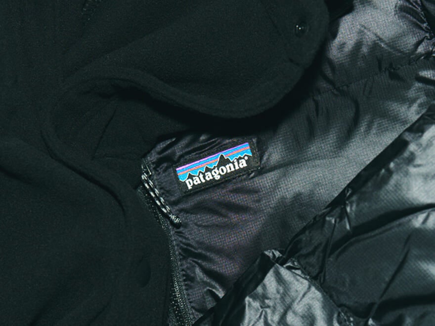 「パタゴニア」の１月にオススメな“黒名品”４選！ 春も着まわせる厳ベスト＆シャツから厳冬期の今こそ大活躍なダウンまで。[patagonia]