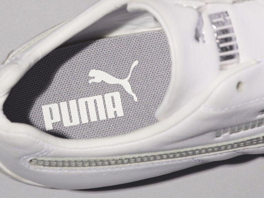 服好きなら今「プーマ」は無視できない。完売前に買うべき“大人白スニーカー”最強３選！【PUMA】